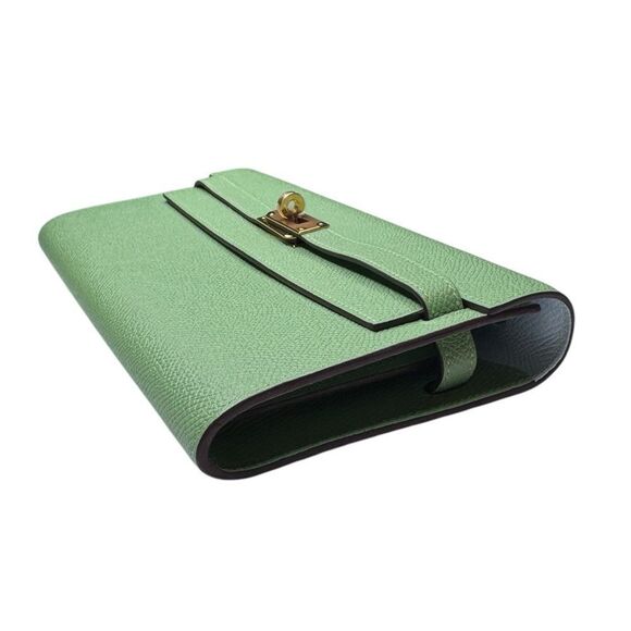 Hermes Epsom Kelly To Go - Picture 4 of 8